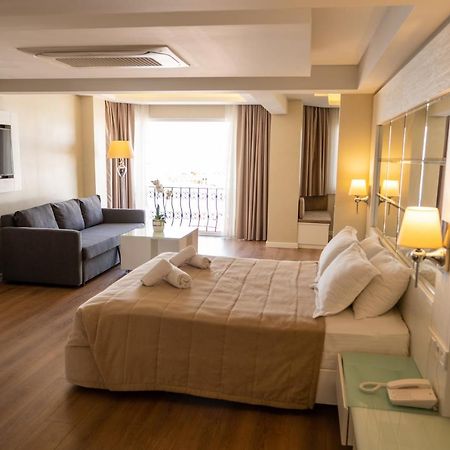 Alesta Residence Φετιγιέ Εξωτερικό φωτογραφία