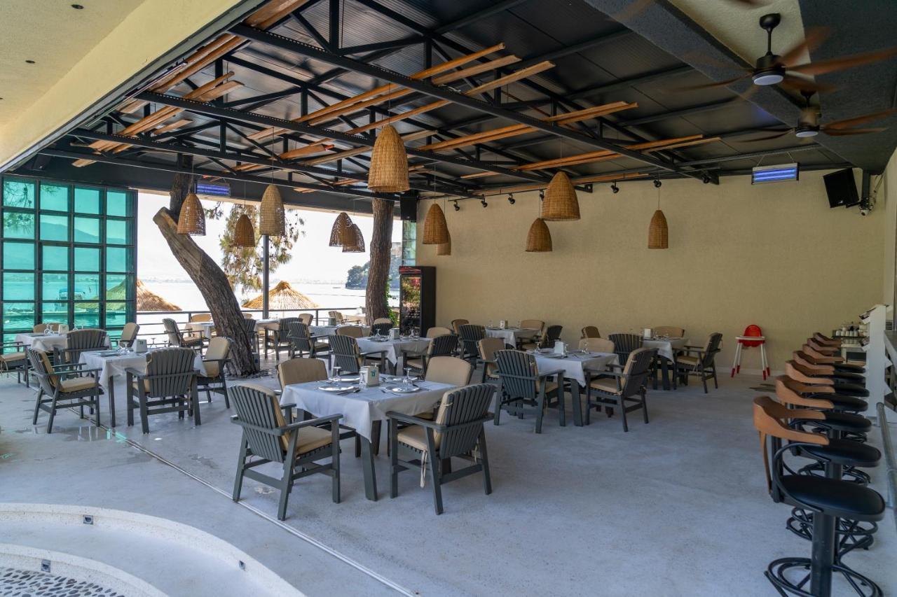 Alesta Residence Φετιγιέ Εξωτερικό φωτογραφία