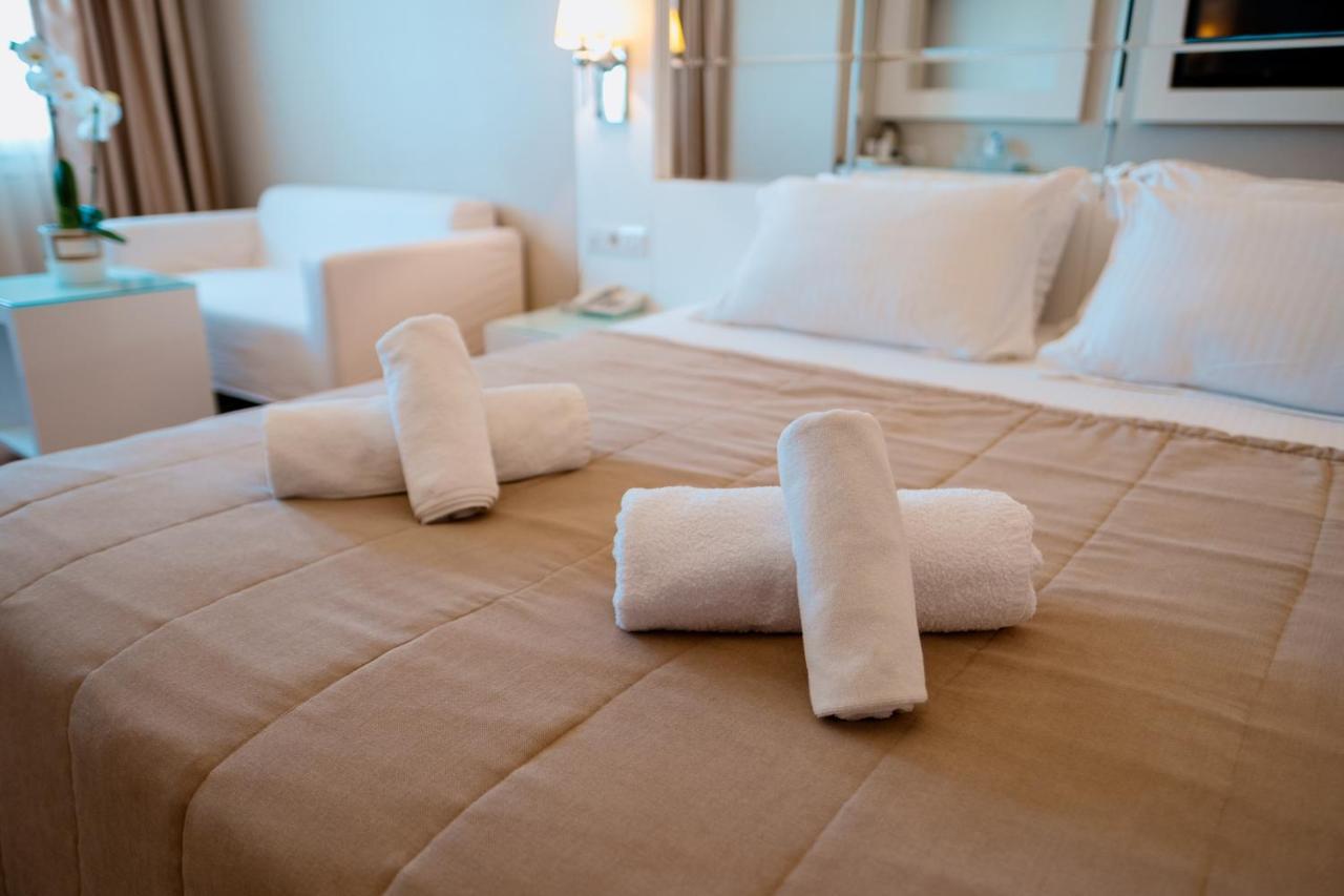 Alesta Residence Φετιγιέ Εξωτερικό φωτογραφία