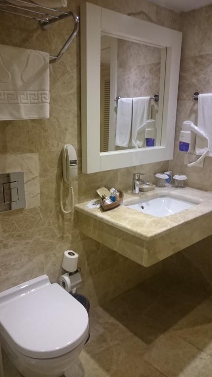 Alesta Residence Φετιγιέ Εξωτερικό φωτογραφία