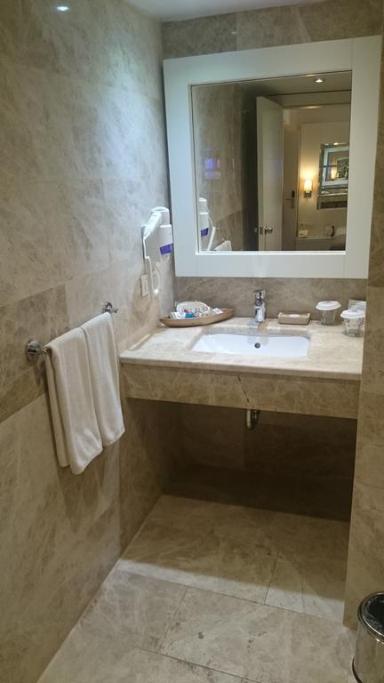 Alesta Residence Φετιγιέ Εξωτερικό φωτογραφία