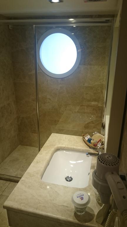 Alesta Residence Φετιγιέ Εξωτερικό φωτογραφία